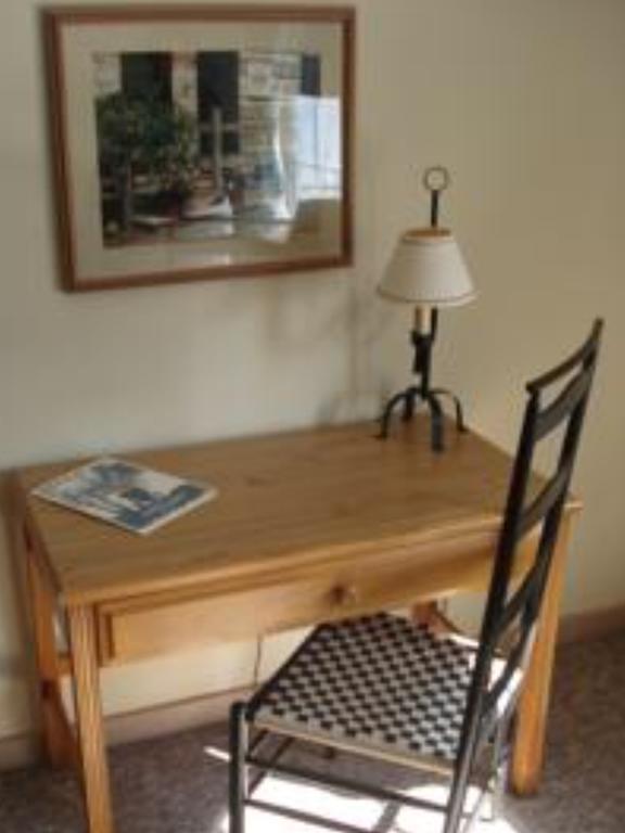 Countryside Inn Nappanee Habitación foto